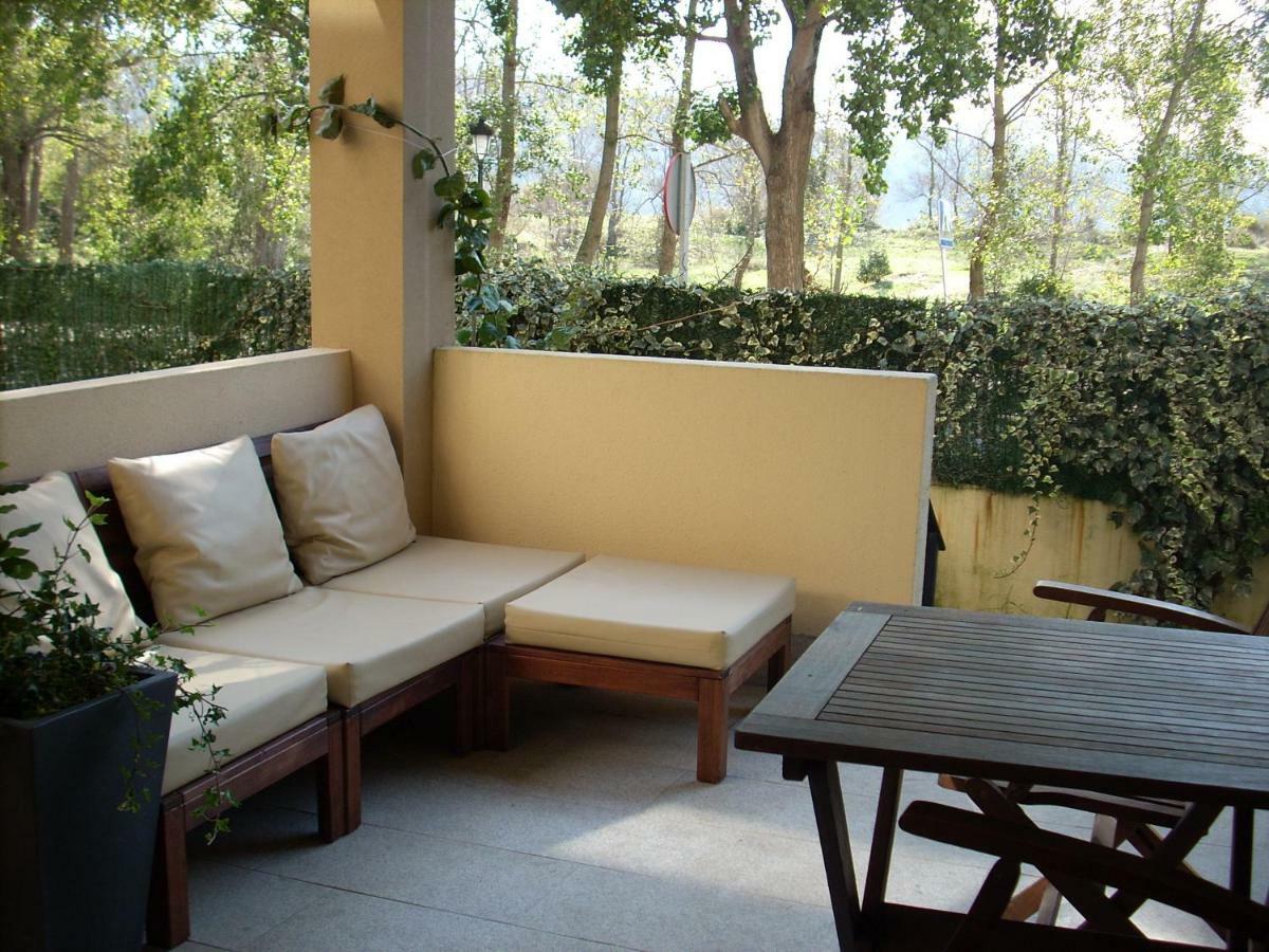 Marina Nova Apartment Cedeira Exterior photo
